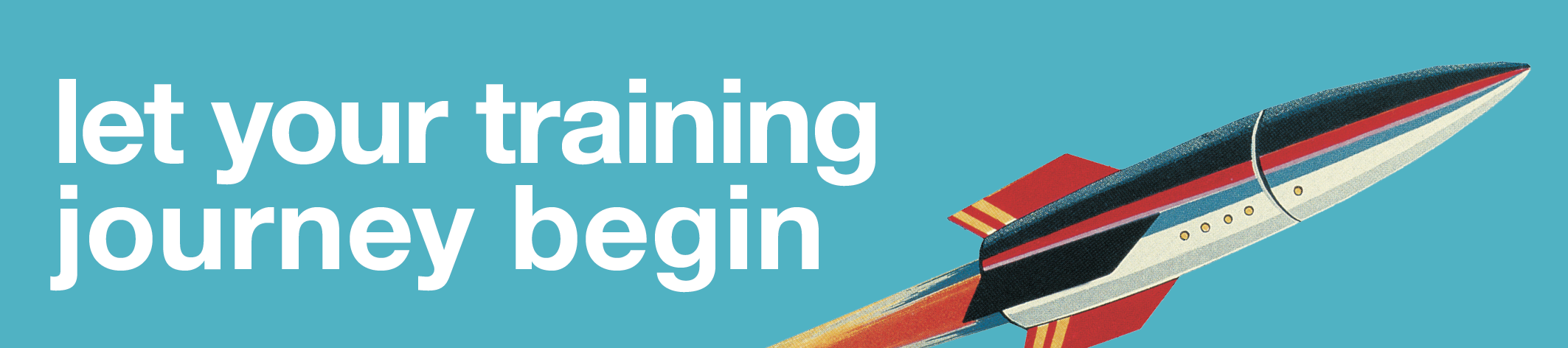 Welcome to our Training portal