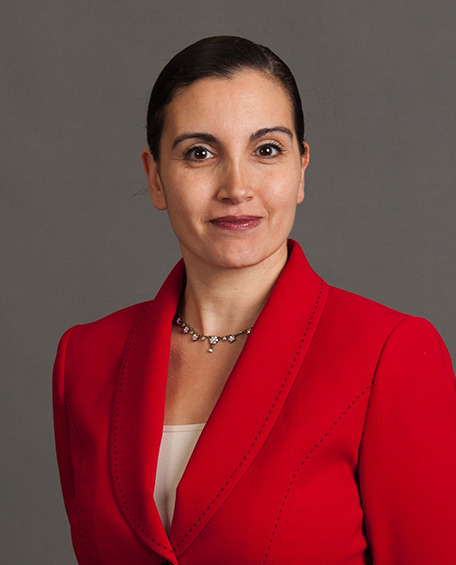 Debbie Haski-Leventhal photo