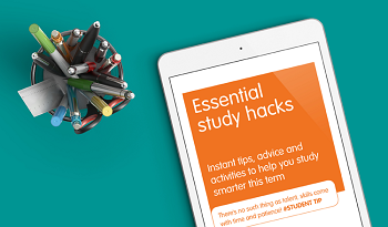 Study Hacks Study Hacks