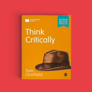 Think Critically image 