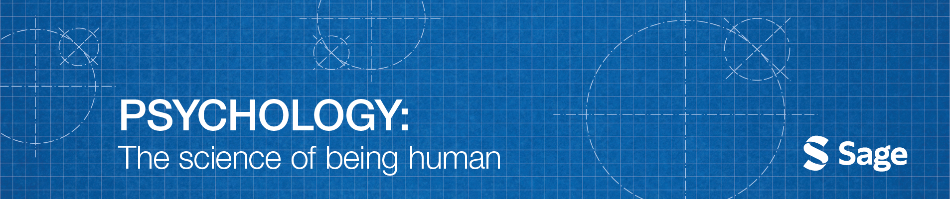 Introduction to Psychology webpage banner image