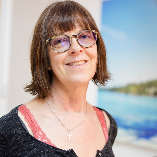 Sarah Myhill
