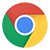 Chrome Browser Logo