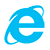 Internet Explorer Logo