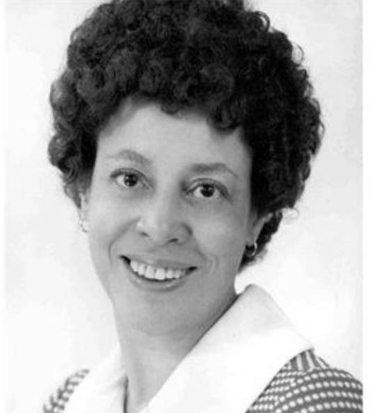 Image of Goldie Brangman