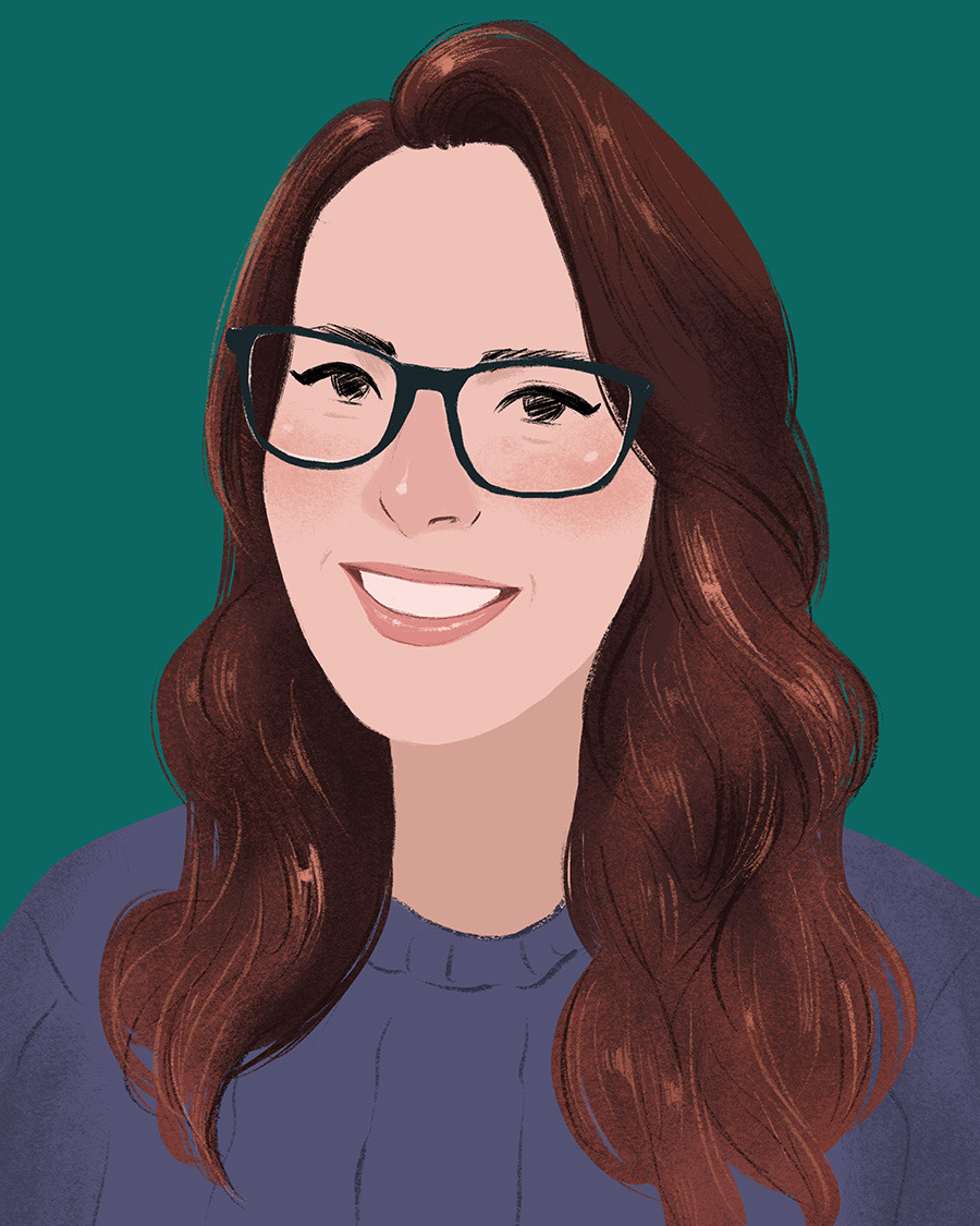 Jessica Gradeci Jessica Gradeci