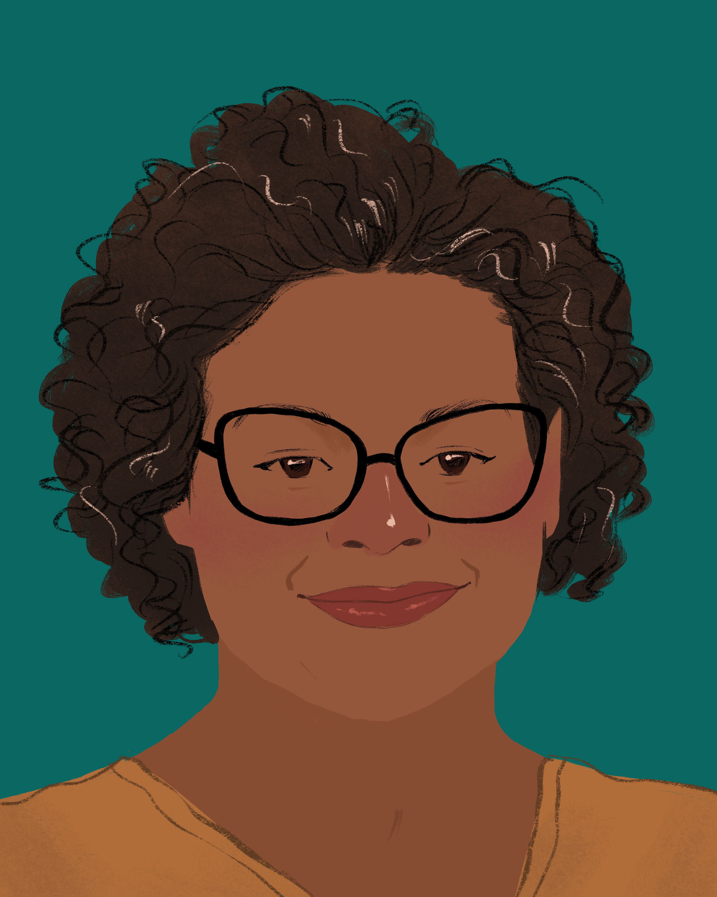 Kaneisha Gaston Kaneisha Gaston Profile Image