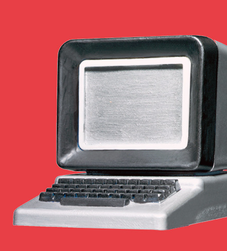 Adapting to a digital age Adapting to a digital age computer image