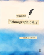 Writing Ethnographically