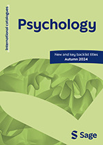 Psychology Catalogue Autumn 2024 
