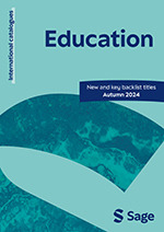 Education Catalogue Autumn 2024