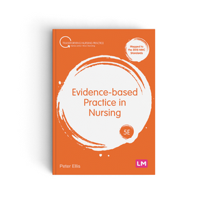 Evidenced-based practice in Nursing 5e