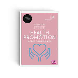 Health Promotion for Nursing Associates