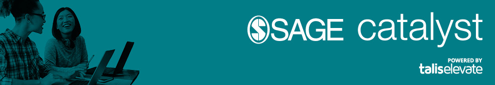 Sage Catalyst header image 