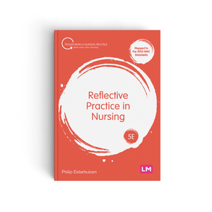 Reflective Practice in Nursing 5e 