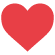 Study heart image 
