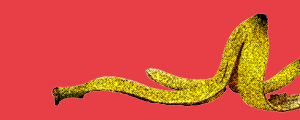 Image of a banana representing university prep essentials