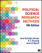 Political Science Research Methods