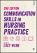 Communication Skills in Nursing Practice