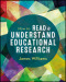 How to Read and Understand Educational Research