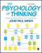 The Psychology of Thinking