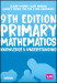 Primary Mathematics: Knowledge and Understanding