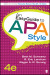 An EasyGuide to APA Style