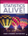 Student Study Guide to Accompany Statistics Alive!