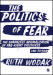 The Politics of Fear