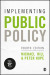 Implementing Public Policy