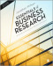 Essentials of Business Research