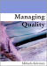 Managing Quality