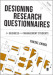 Designing Research Questionnaires for Business and Management Students