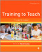 Training to Teach