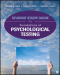 Student Study Guide for Foundations of Psychological Testing