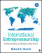 International Entrepreneurship