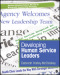 Developing Human Service Leaders