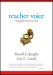 Teacher Voice