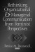 Rethinking Organizational and Managerial Communication from Feminist Perspectives