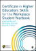 Certificate in Higher Education: Skills for the Workplace Student Yearbook