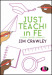 Just Teach! in FE