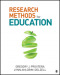 Research Methods for Education