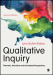 Qualitative Inquiry