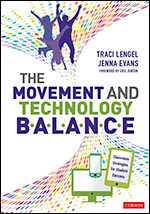 The Movement and Technology Balance