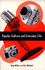 Popular Culture and Everyday Life