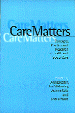 Care Matters