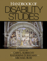 Handbook of Disability Studies