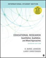 Educational Research - International Student Edition