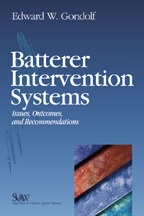 Batterer Intervention Systems