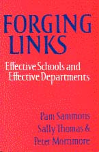 Forging Links